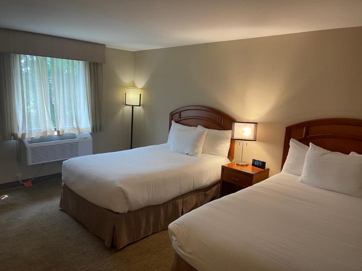 Best Western Dubois Hotel Ngoại thất bức ảnh