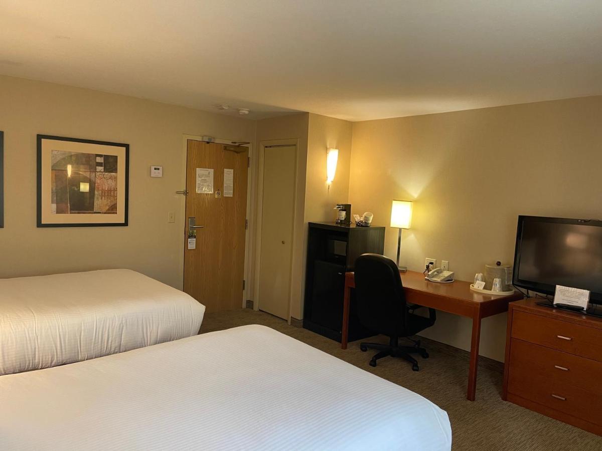 Best Western Dubois Hotel Ngoại thất bức ảnh