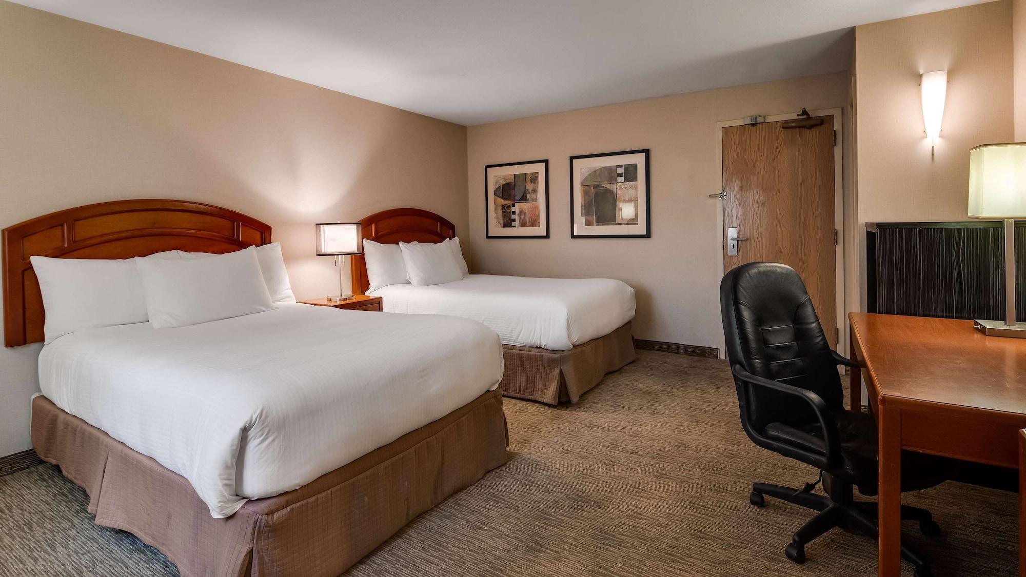 Best Western Dubois Hotel Ngoại thất bức ảnh