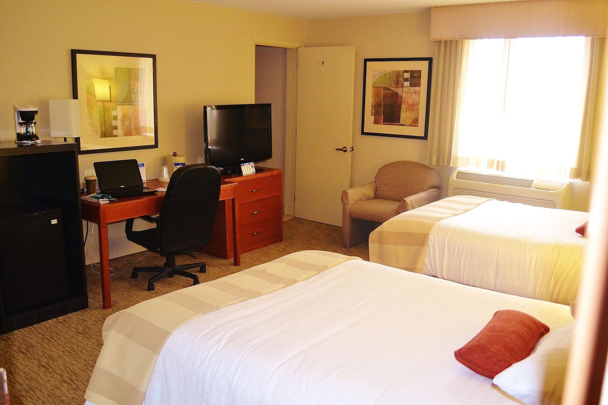 Best Western Dubois Hotel Ngoại thất bức ảnh