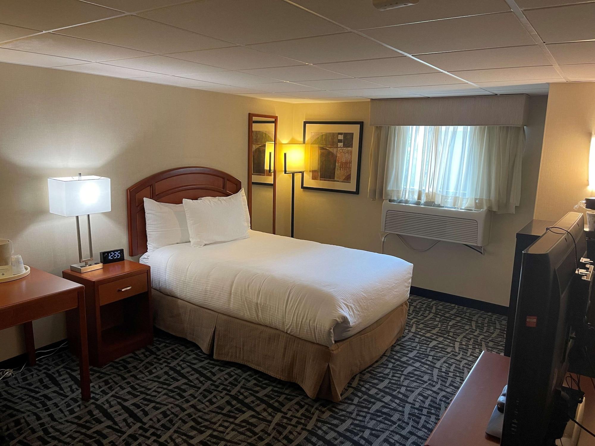 Best Western Dubois Hotel Ngoại thất bức ảnh