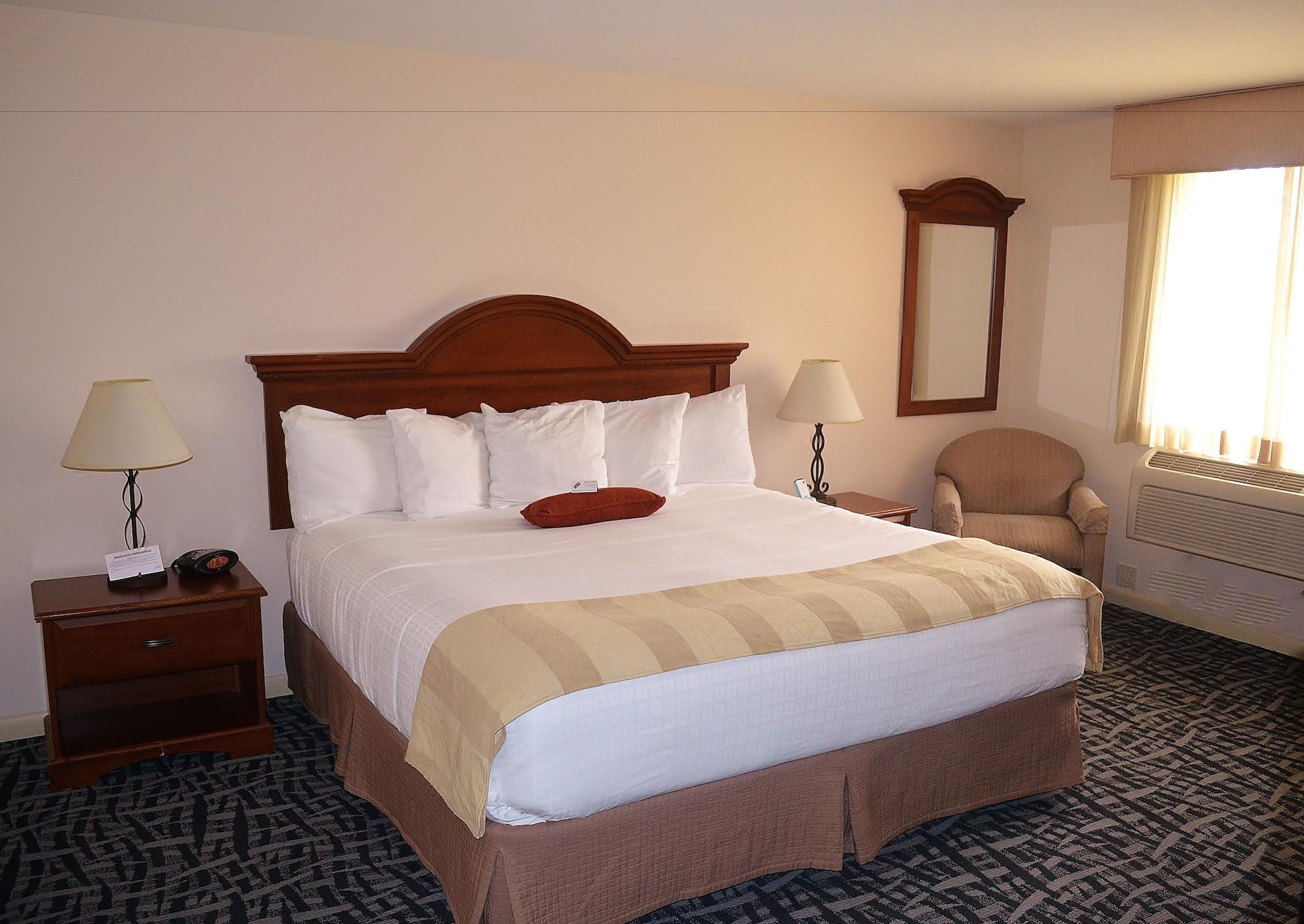 Best Western Dubois Hotel Ngoại thất bức ảnh