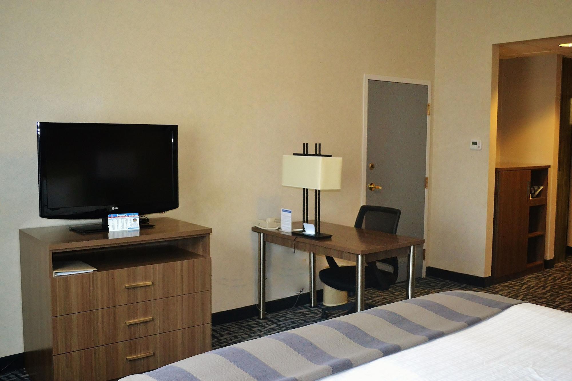 Best Western Dubois Hotel Ngoại thất bức ảnh