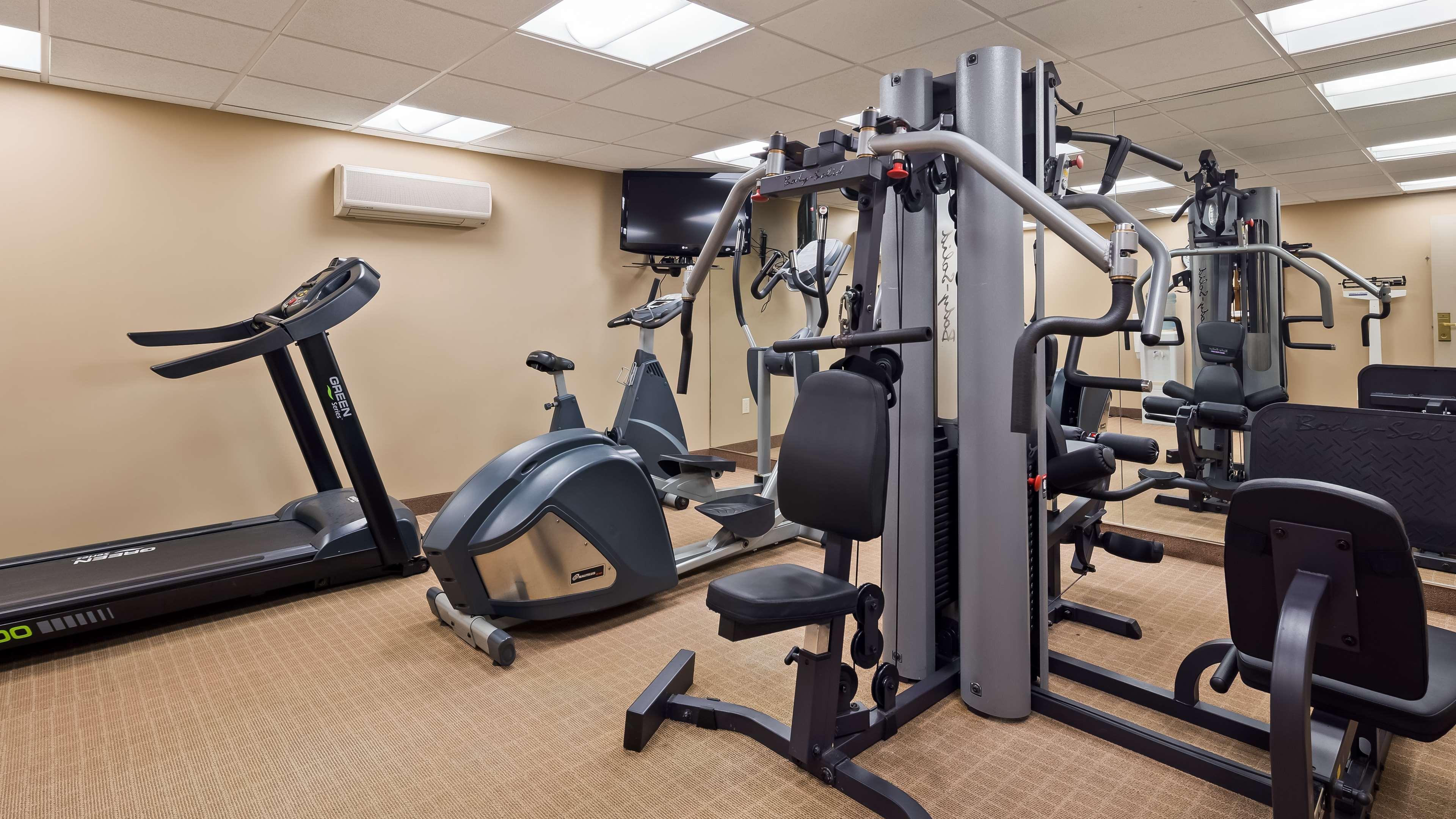 Best Western Dubois Hotel Ngoại thất bức ảnh