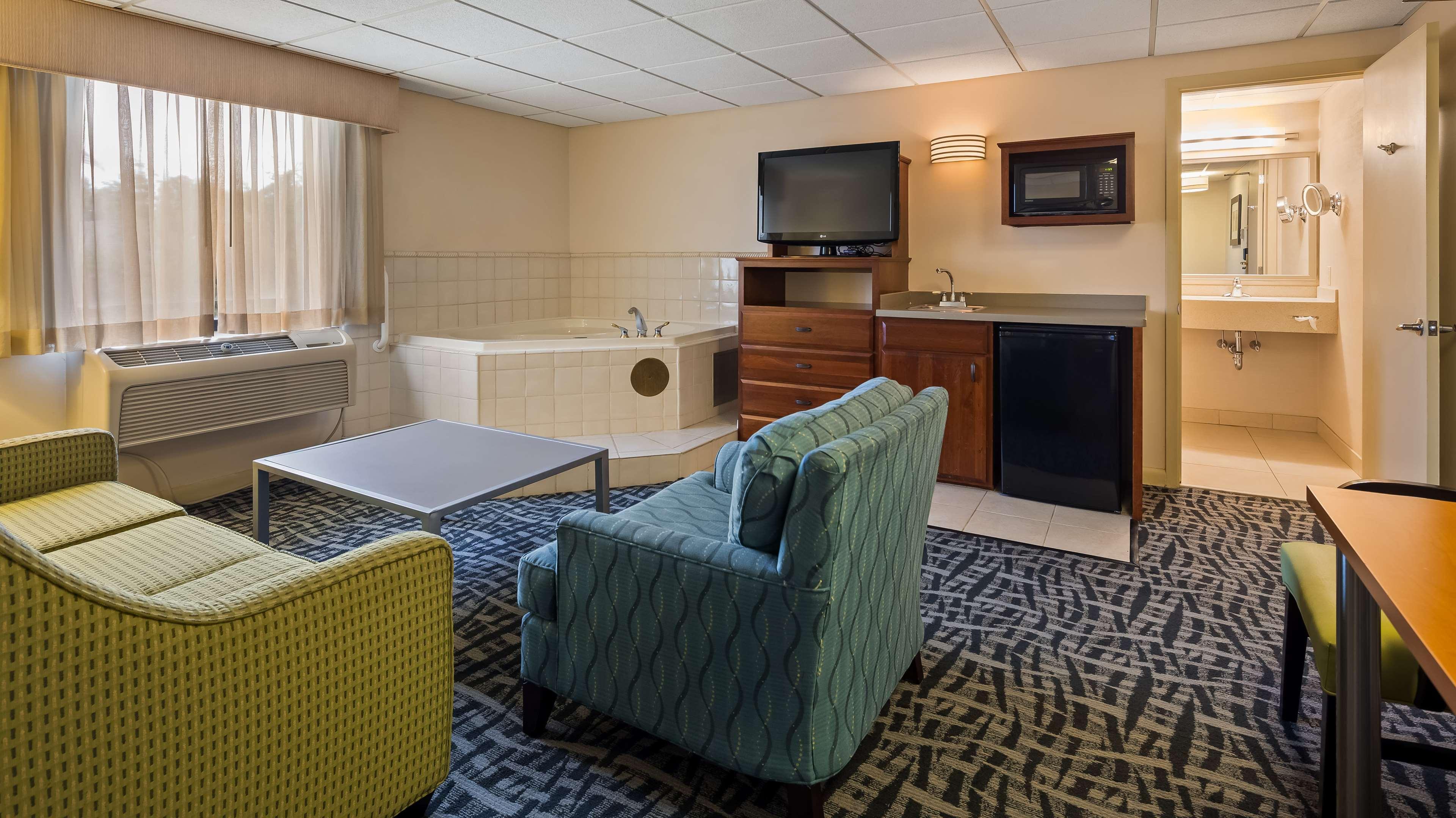 Best Western Dubois Hotel Ngoại thất bức ảnh