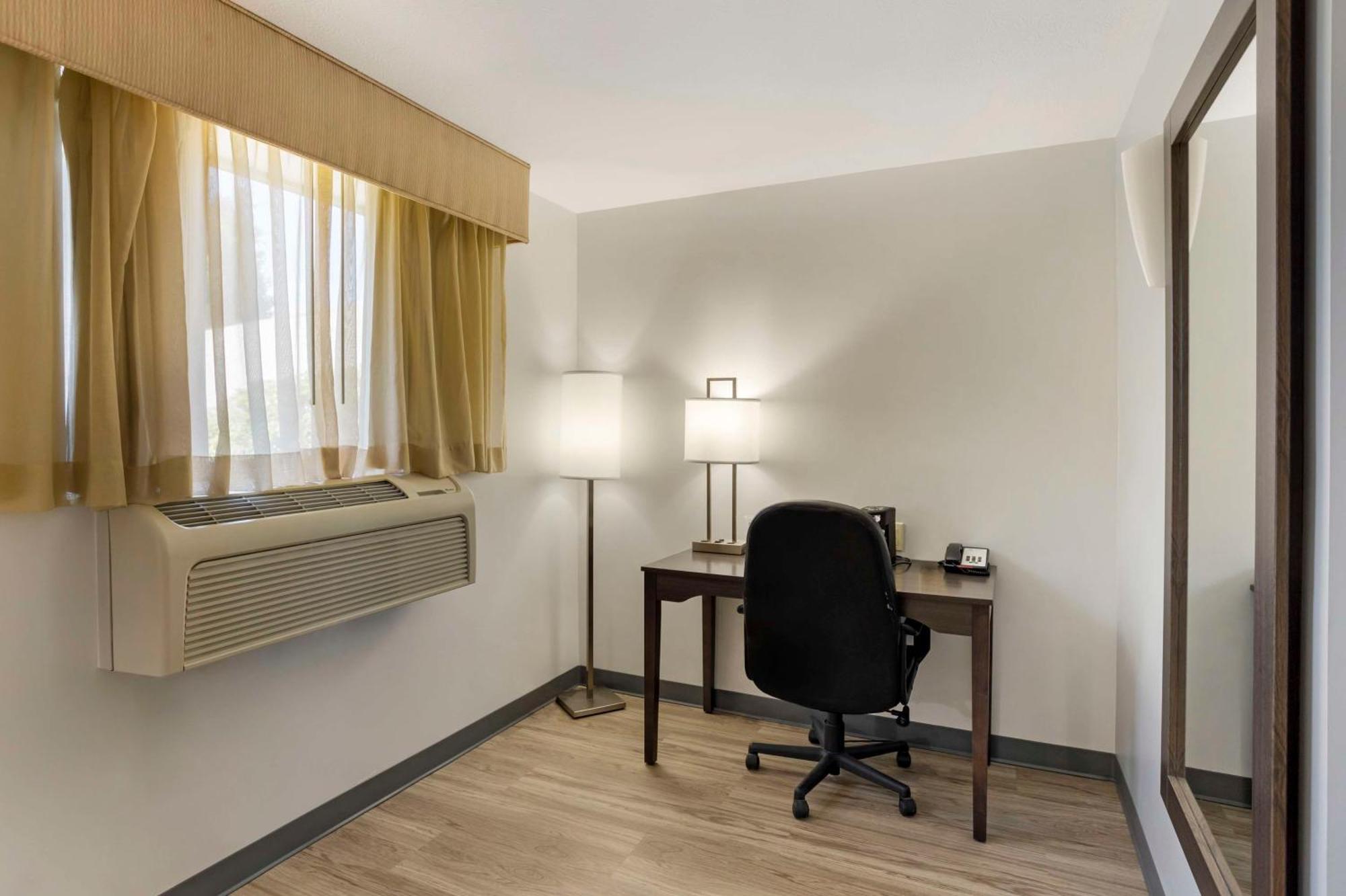 Best Western Dubois Hotel Ngoại thất bức ảnh