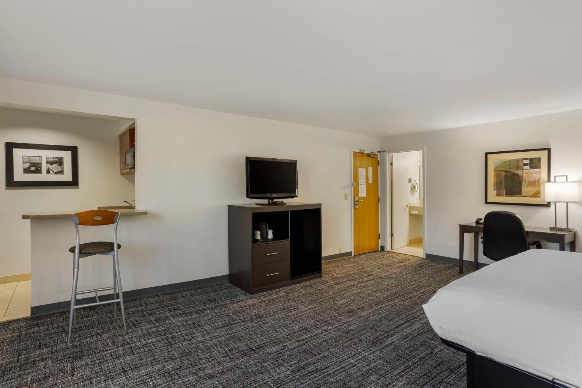 Best Western Dubois Hotel Ngoại thất bức ảnh