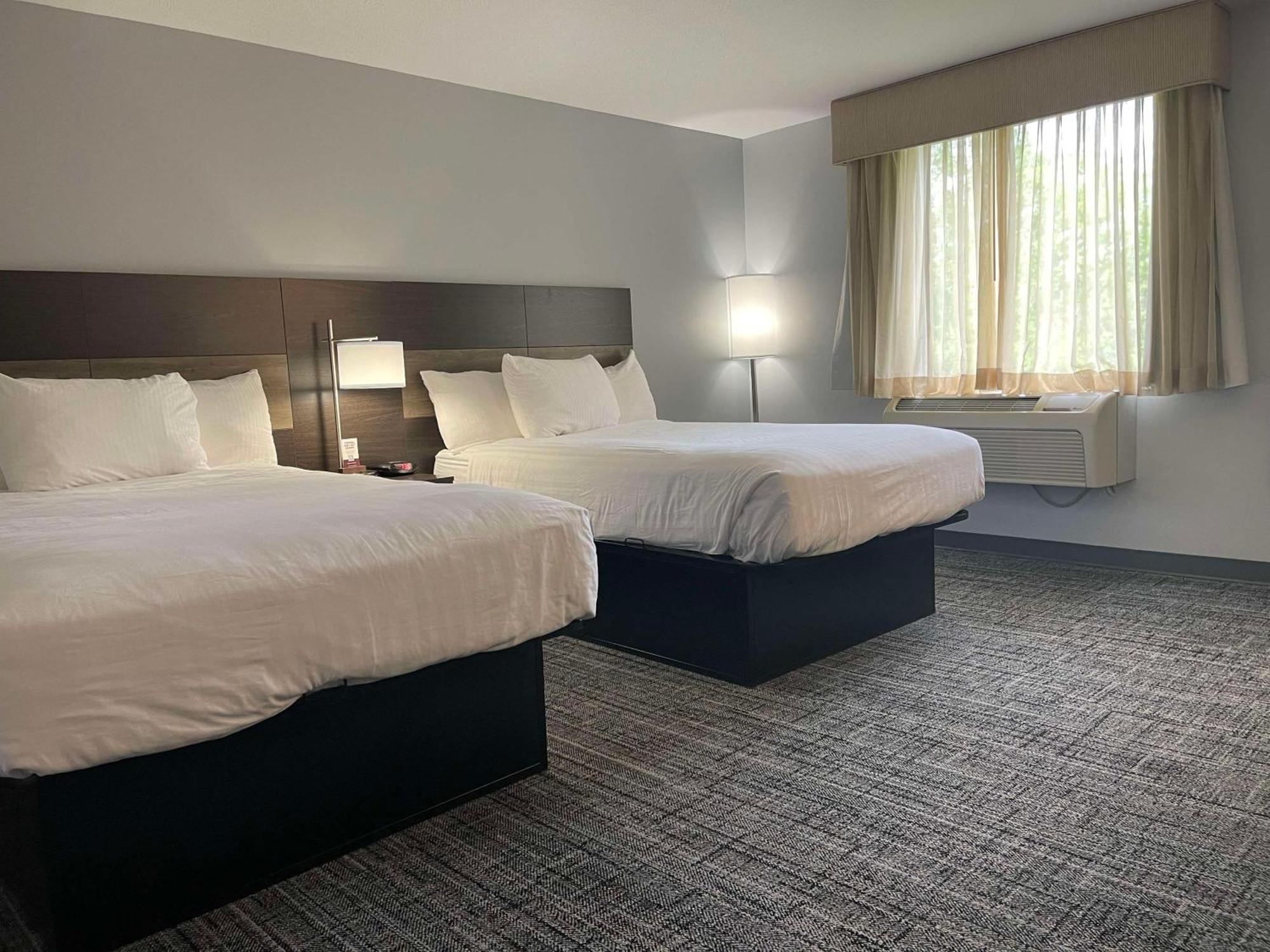 Best Western Dubois Hotel Ngoại thất bức ảnh