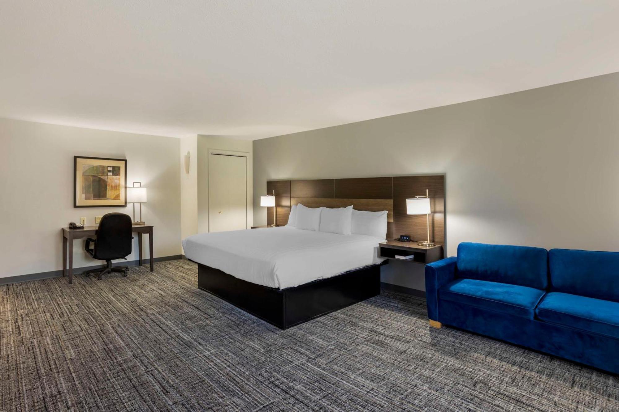 Best Western Dubois Hotel Ngoại thất bức ảnh
